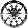 Alloy Wheels (ZW-XH185)