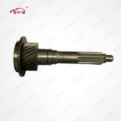 China Truck Transmission Gear Input Shaft Gear Me610832 for Mitsubish Fuso Canter