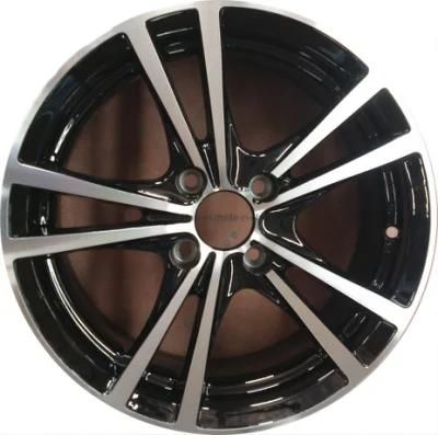Hot Sale Passenger Car Wheels 14 15 16 17 18 19 20inch