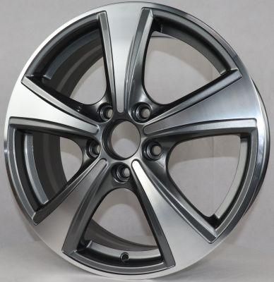2022 New Aftermarket Replica Alloy Wheel for Car Parts