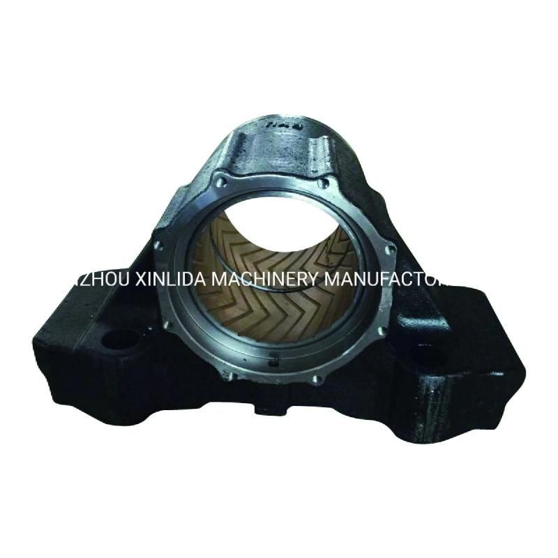 Trunnion Seat for Japanese Truck High Quality Chia Producer