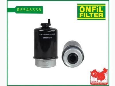 P551432 Wf10128 Wk8179 Fuel Filter for Auto Parts (RE546336)