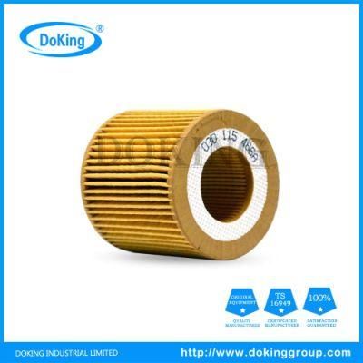 High-Performance Oil Filter 03D198819A for VW Auto Parts