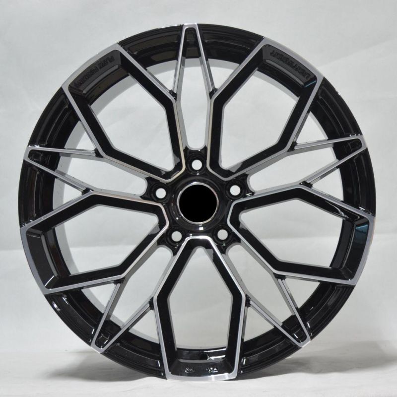 JVLF05 Car Wheel Rim Aftermarket Wheel For Car Modification