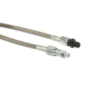 3.2*7.5mm Motorbike or Car Parts Brake Hose Brake Line with Stainless Steel Fitting