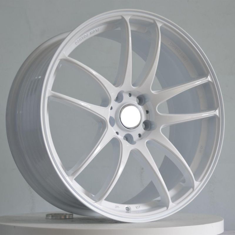 JVLF11 Replica Alloy Wheel Rim Auto Aftermarket Car Wheel For Car Tire