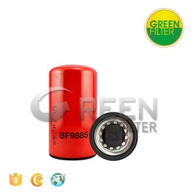 Fuel Filter for Trucks FF5776, Bf9885, Wf10123, 2864993, 2893612, P555776, Wk12003