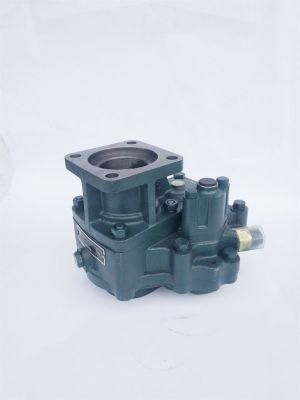 HOWO Dump Truck Gearbox Hw50-05 Direct-Connected Pto 0150