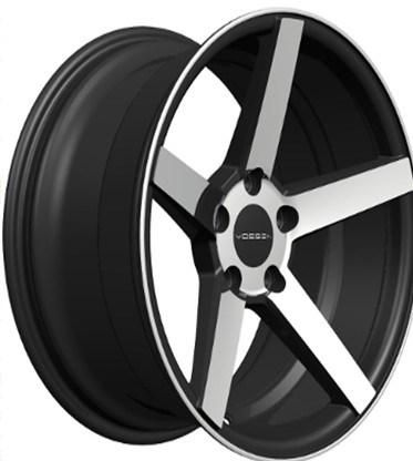 New Design Alloy Wheel Rims14 15 Inch