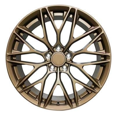 Hot Sell High Quality Forged Wheels for Tesla Car