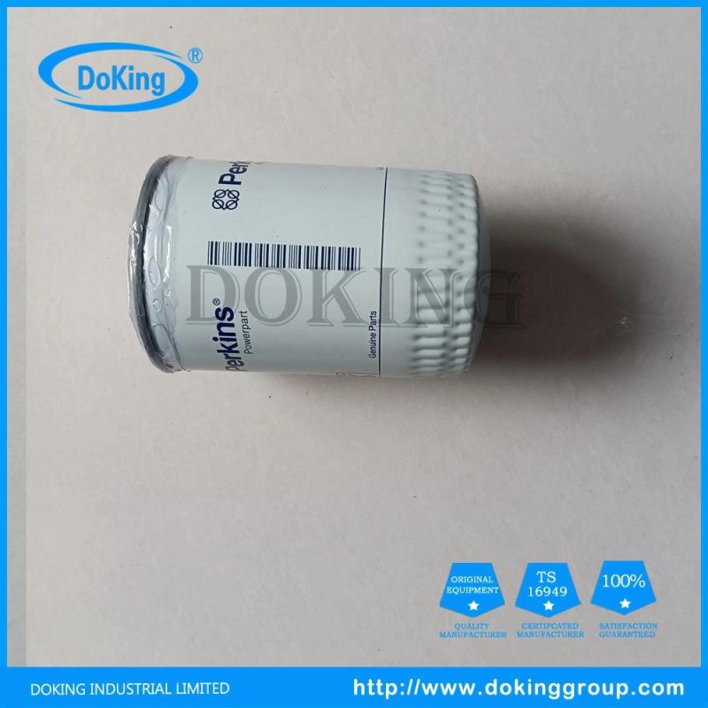 Good Market Auto Parts Oil Filter 2654407 for Perkin-S