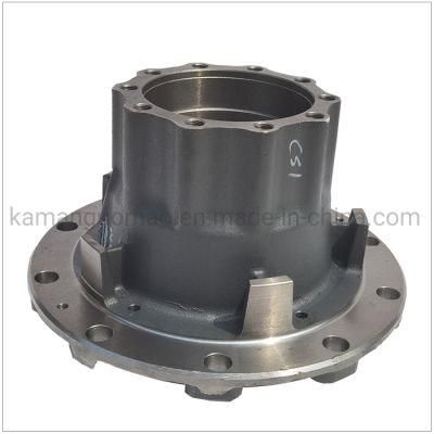 High Quality OEM Casting Auto Parts Wheel Hub Fs459