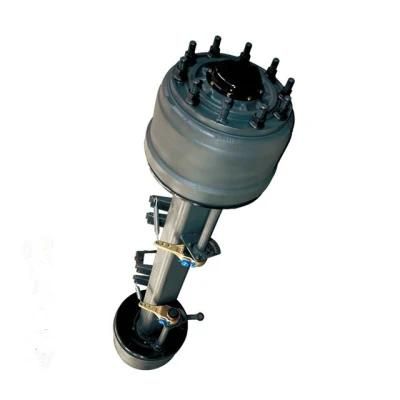 Axle for Heavy Vehicle Factory Price