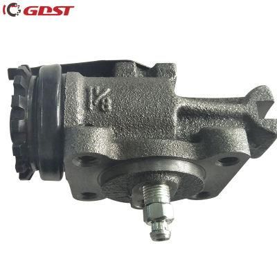 Gdst Heavy Duty Truck Parts Hydraulic Brake Wheel Cylinder for Isuzu Nkr 8-94128-163-0 8-94128-163-1 8-97179-358-0 8-97081-147-0