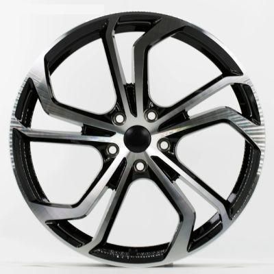 17&quot; 18&quot; 19&quot; Classic Design Sale Fit VW Volksvagen Aluminum Car Alloy Rim Alluminum Wheel Rim