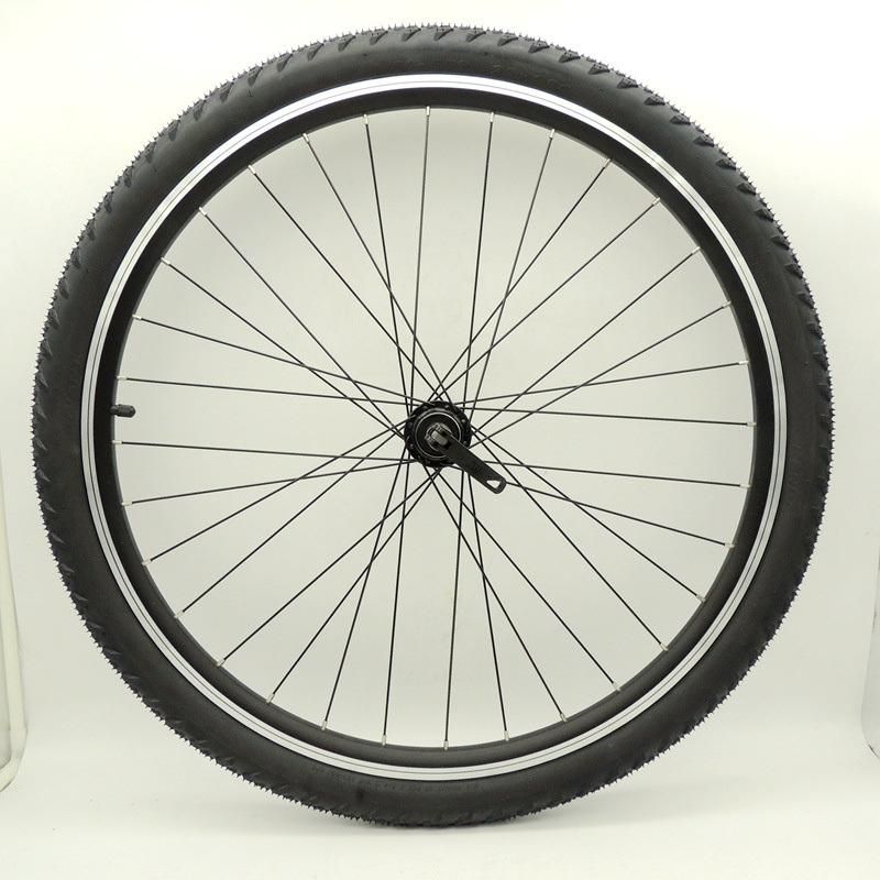 Cp Surface Treatment Bicycle Rim