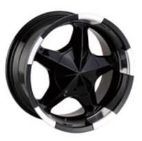 High Quality Passenger Car Allou Wheel Rims for Iveco