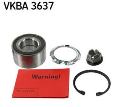 Auto Wheel Bearing Kit for Car V460477 R15577 Wm15577 702982 with Good Quality