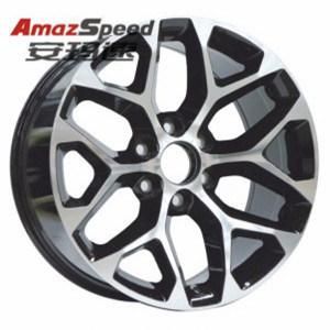 20/22/24 Inch Alloy Wheel for Chevrolet with PCD 6c139.7