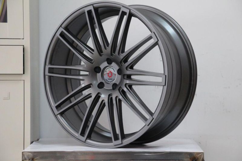 Car Alloy Wheels Rims