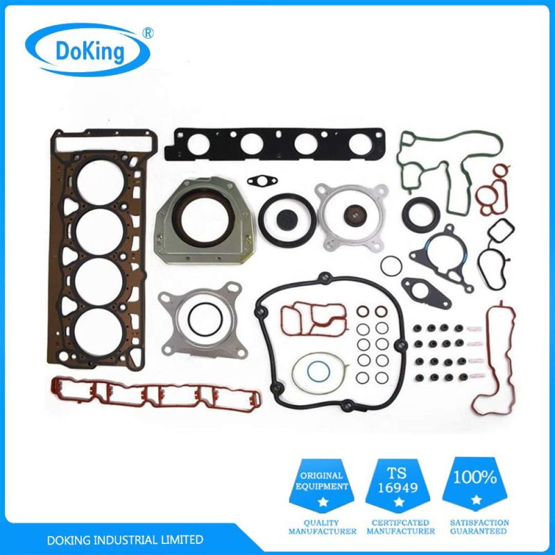 Valve Cover Gasket for Ford Laser Mazda Engine Code Fp Fs Factory Supply