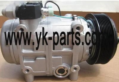 8pk TM31 Auto AC Compressor