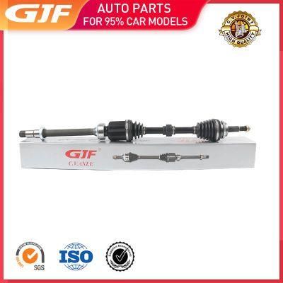 Gjf Car Front Right Axle Drive Shaft for Toyota Camry Asv50 2.5 C-To136A-8h