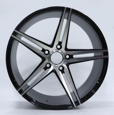 JLG03 Parts Accessories Motorcycle Alloy Wheel Rim