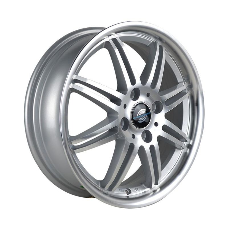J829 JXD Brand Auto Replica Alloy Wheel Rim for Car Tyre With ISO