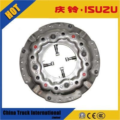 Genuine Parts Clutch Pressure Plate 1312203802 for Isuzu Fvr34 6HK1-Tcs