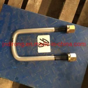Sinotruk U Clip Front Az9925520230 Sinotruk Shacman Foton FAW Truck Spare Parts