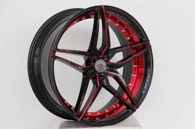 Sports Rims for Cars