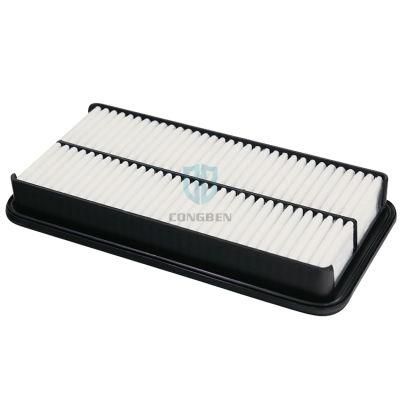 Manufacturer Car Air Filter Price Auto Air Filter Replacement 17801-64010/17801-74020