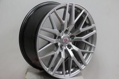 Replica Aluminum Wheel