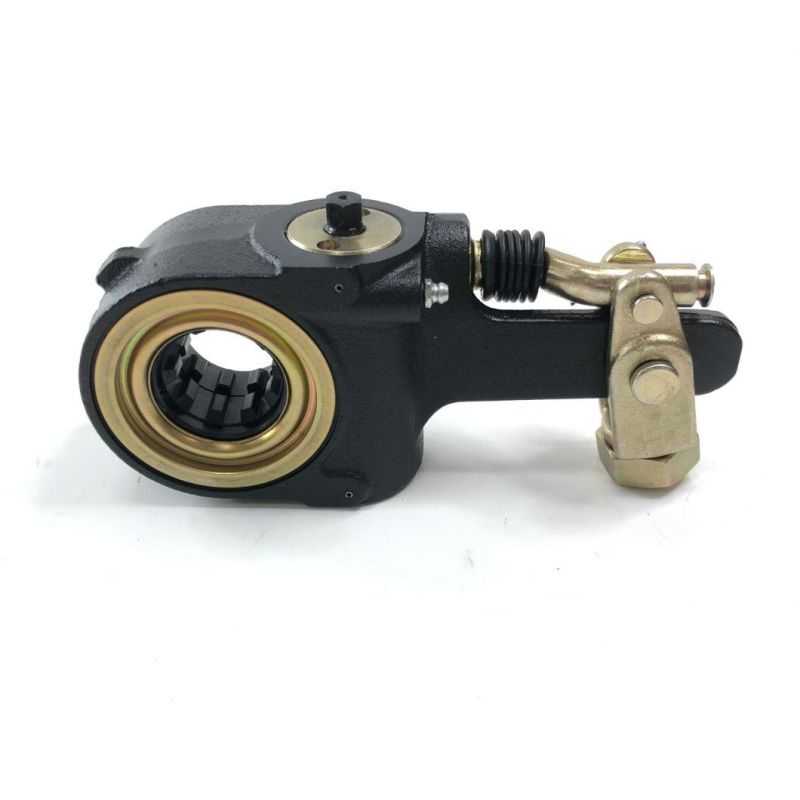 As1132 Automatic Slack Adjuster Brake Adjuster Brake Parts Adjusting Arm Brake Adjustment Self Adjusting Brake System Parts for Trailer Truck Parts