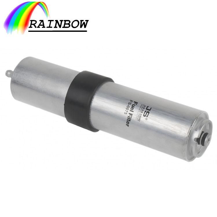13327823413 with Best Quality and Low Price Profession Material Oil Auto Fuel Filter for BMW