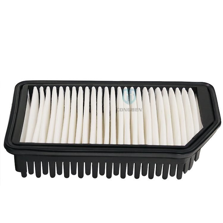 Auto HEPA Car Air Filters Engine Intake Air Filter 28113-A5800