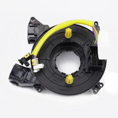 Fe-Cp1 Steering Wheel Combination Switch Coil Spiral Cable Clock Spring for Ford OEM GB5z-14A66A-C