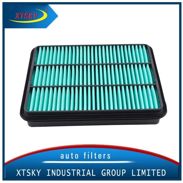 17801-30040 Replacement Car Air Filters for Toyota