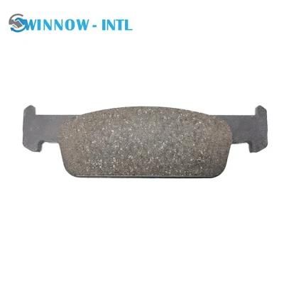 Wholesale Manufacturers Pastillas De Freno Ceramic Brake Pad for Renault