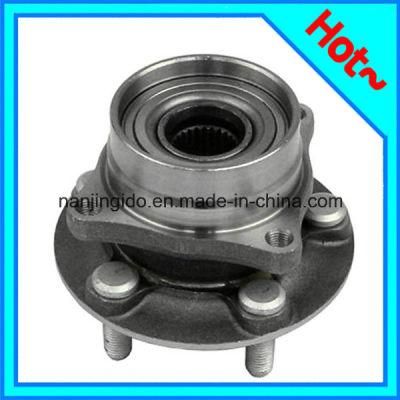 Rear Car Wheel Hub Bearing for Toyota Prius Hatchback 43510-47010