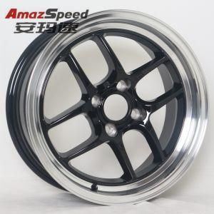 15 Inch Optional Alloy Wheel with PCD 4X100