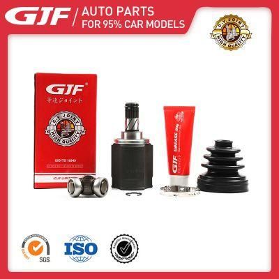 Gjf Brand Car Spare Parts Inner CV Joint 24*40*23 for Nissan B13 24.5 Ni-3-510