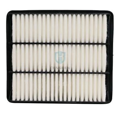 Spare Parts China Supply Automotive Air Filter with OEM 17801-50040