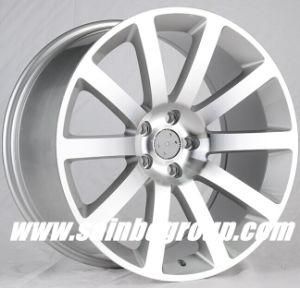F669004 20 Inch Replica Car Alloy Rims for Dodge Viper