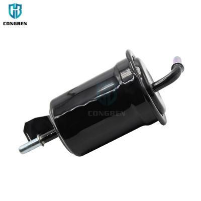 China Wholesale Auto Parts High Flow Fuel Filter 23300-31100 23300-31090