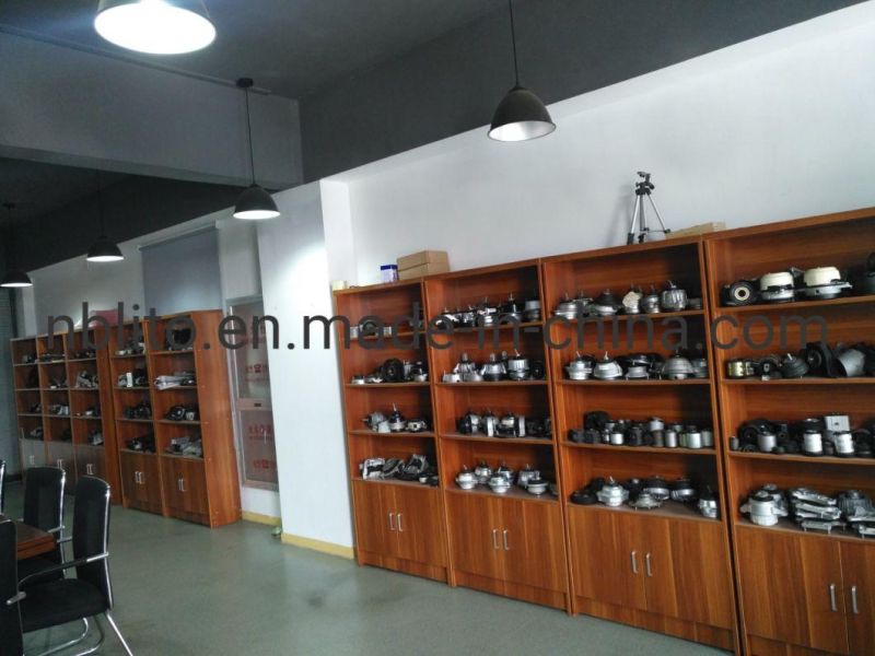 Rubber Bush for Hyundai (54751-4b000)