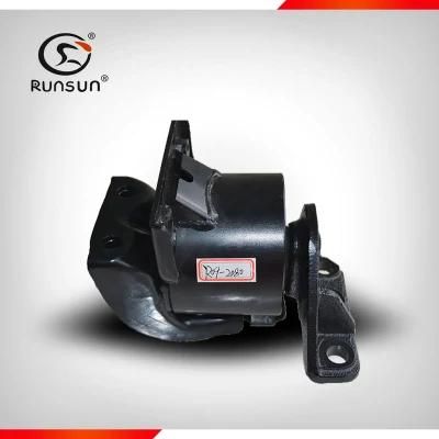 Engine Mount 21830-1c900 Auto Parts Rubber for Hyundai/KIA Getz Click