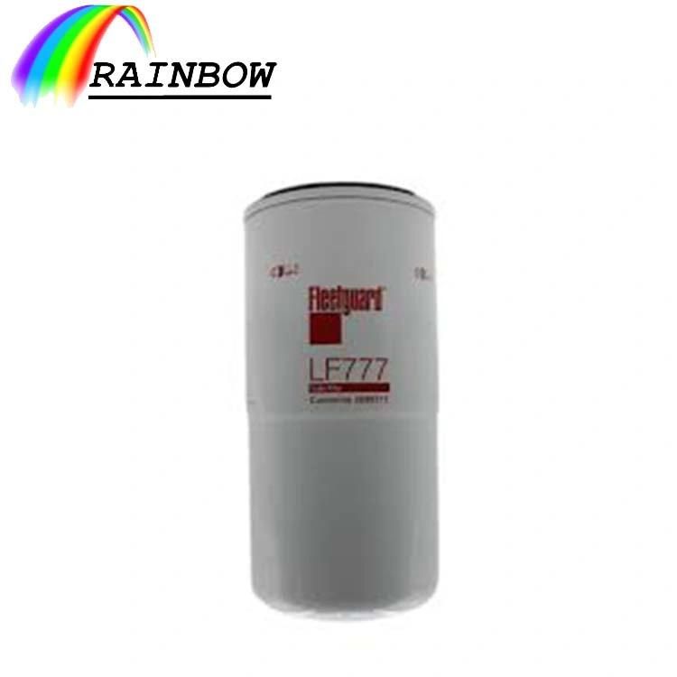 Lf777 1-13240-067-0 Manufacture 15000km Auto Oil Filter in China for Isuzu