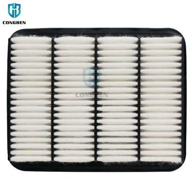 Factory Directly Supply Wholesale Auto Parts Air Filter Mr266849